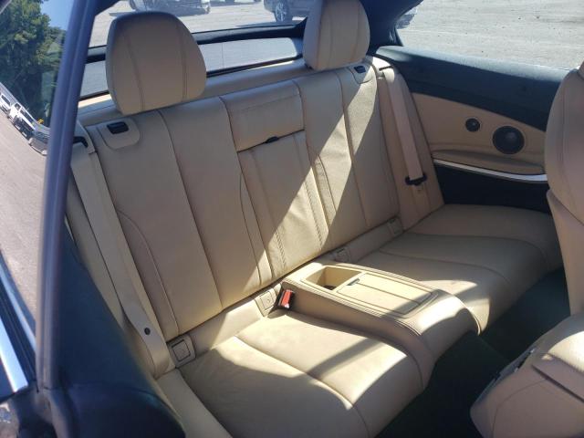 Photo 10 from auction – 2018 BMW 430I with VIN WBA4Z1C57JEC73493