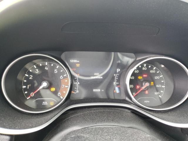 Photo 9 from auction – 2018 JEEP COMPASS LI with VIN 3C4NJDCB5JT147376