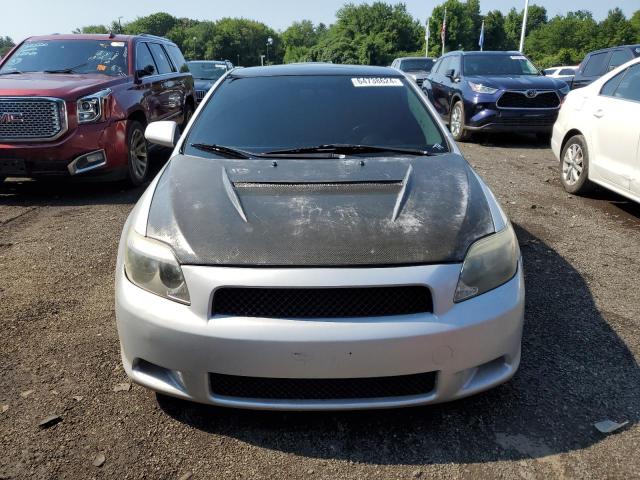 Photo 5 from auction – 2006 TOYOTA SCION TC with VIN JTKDE167660074022