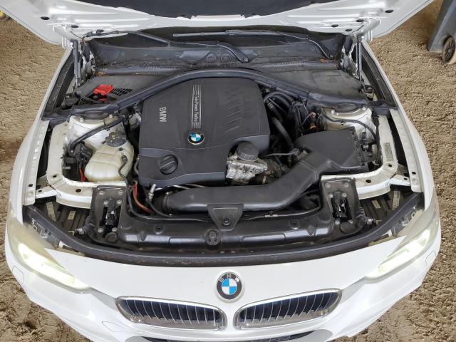 Photo 11 from auction – 2013 BMW 335 XI with VIN WBA3B9C53DF587278