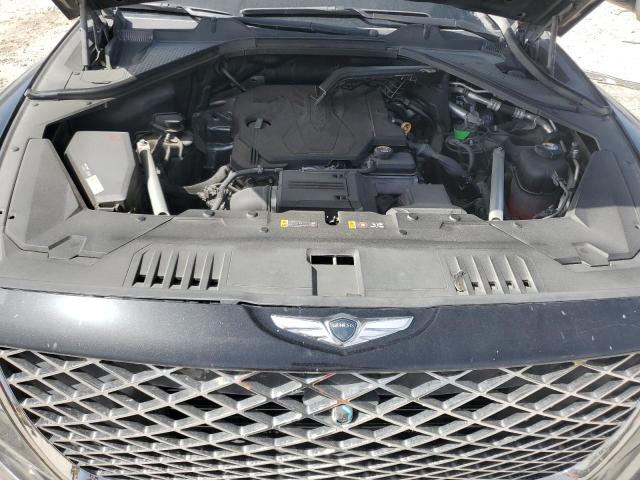 Фото 12 с аукциона – 2022 GENESIS GV80 BASE с VIN KMUHBDSBXNU099121