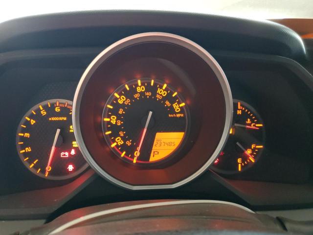 Photo 9 from auction – 2011 TOYOTA 4RUNNER SR with VIN JTEBU5JR4B5059884