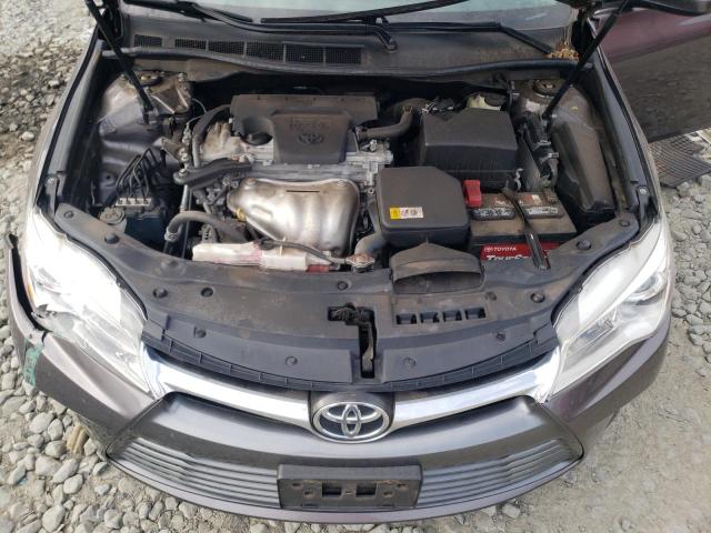 Photo 11 from auction – 2016 TOYOTA CAMRY LE with VIN 4T4BF1FK2GR577011