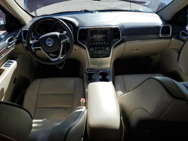Photo 8 from auction – 2015 JEEP GRAND CHER with VIN 1C4RJFCG8FC920157