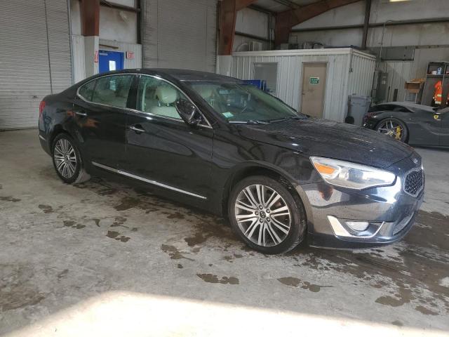 Photo 4 from auction – 2014 KIA CADENZA PR with VIN KNALN4D79E5156140