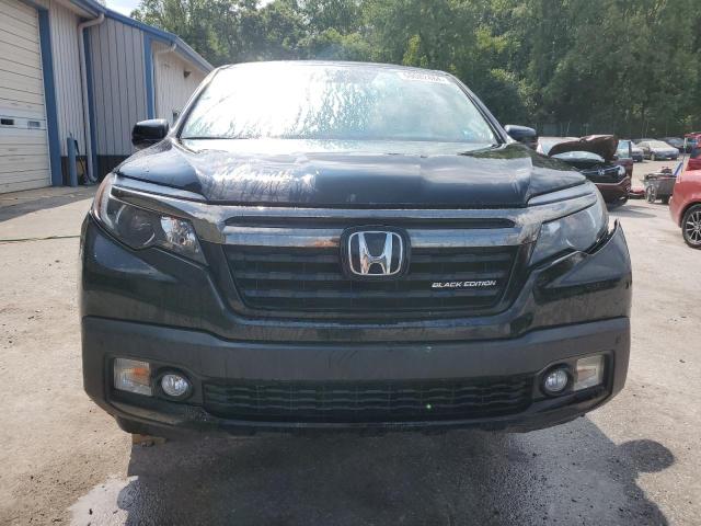 Photo 5 from auction – 2018 HONDA RIDGELINE with VIN 5FPYK3F84JB002825