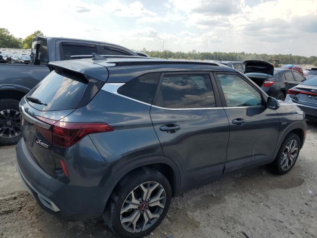 Photo 3 from auction – 2021 KIA SELTOS S with VIN KNDEUCA27M7088229