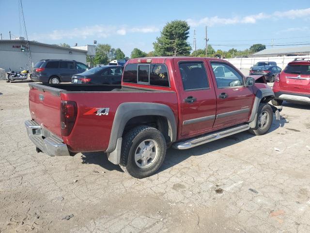 Photo 3 from auction – 2004 CHEVROLET COLORADO with VIN 1GCDT136848188529