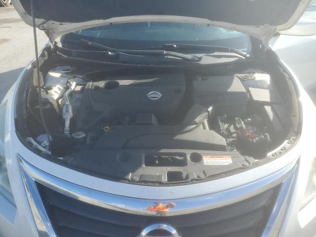 Photo 11 from auction – 2013 NISSAN ALTIMA 2.5 with VIN 1N4AL3AP3DC266213