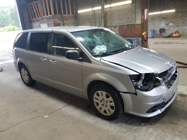 Photo 4 from auction – 2018 DODGE GRAND CARA with VIN 2C4RDGBGXJR224690