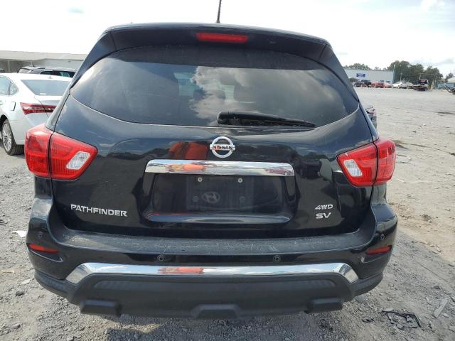 Photo 6 from auction – 2017 NISSAN PATHFINDER with VIN 5N1DR2MM5HC661853
