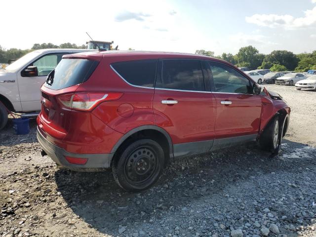 Photo 3 from auction – 2016 FORD ESCAPE SE with VIN 1FMCU0G72GUA90920
