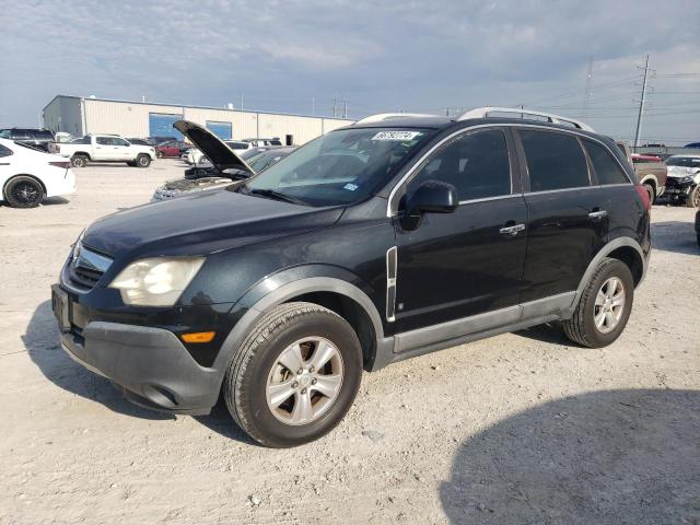 Photo 1 from auction – 2008 SATURN VUE XE with VIN 3GSCL33P68S687718