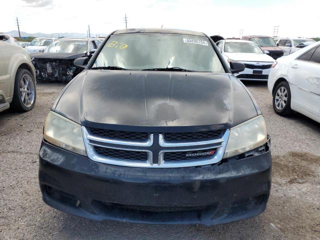 Photo 5 from auction – 2013 DODGE AVENGER SE with VIN 1C3CDZAB1DN563593