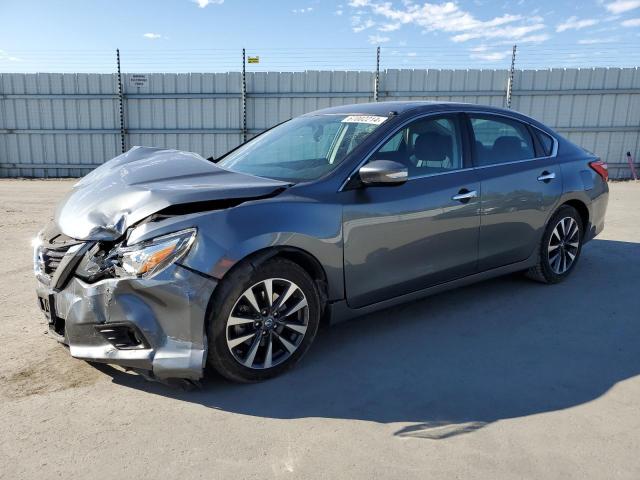 NISSAN ALTIMA 2.5 2016 with VIN 1N4AL3AP7GC158875 - Photo from auction