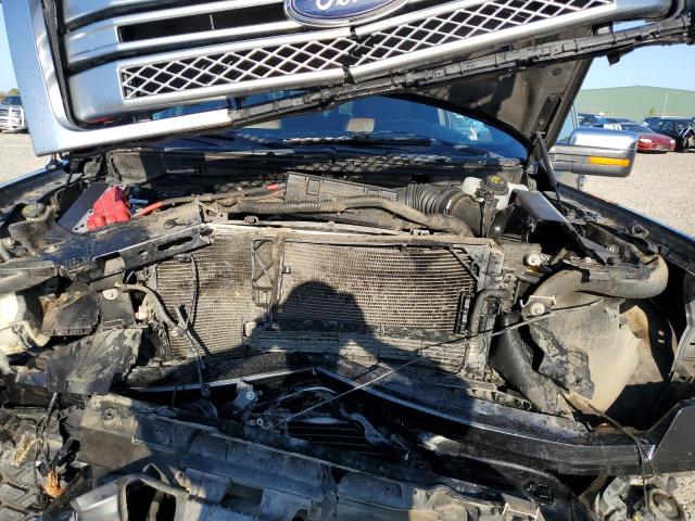 Photo 11 from auction – 2013 FORD F150 SUPER with VIN 1FTFW1ET2DFD55305