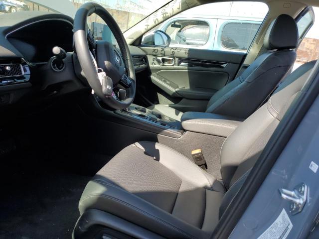 Photo 7 from auction – 2024 HONDA 13V with VIN 2HGFE1F99RH319298