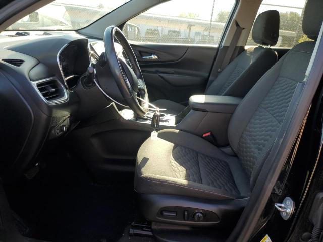 Photo 7 from auction – 2018 CHEVROLET EQUINOX LT with VIN 3GNAXJEV2JL103426