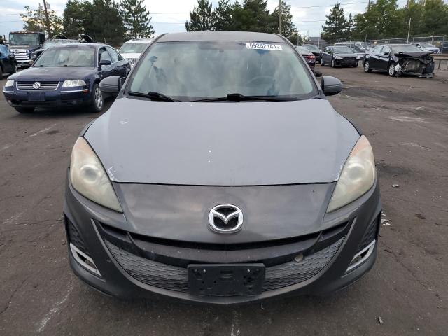 Photo 5 from auction – 2013 MAZDA 3 I with VIN JM1BL1TF1D1758080