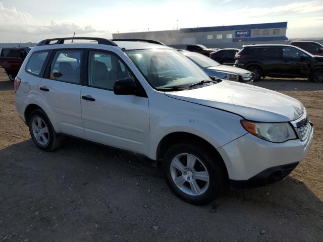 Photo 4 from auction – 2012 SUBARU FORESTER 2 with VIN JF2SHBBC6CH411169