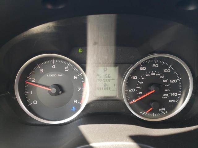 Снимка 9 от търг – 2014 SUBARU XV CROSSTR с VIN JF2GPACC4E8250728