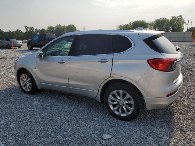 Photo 2 from auction – 2018 BUICK ENVISION E with VIN LRBFX1SA2JD015819