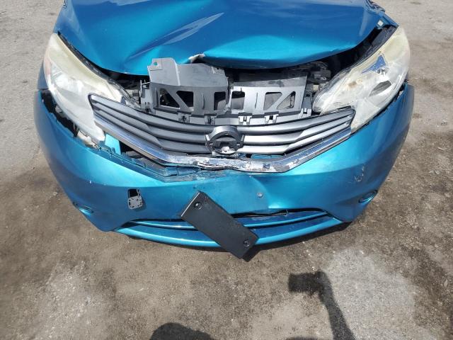 Photo 11 from auction – 2014 NISSAN VERSA NOTE with VIN 3N1CE2CP2EL401839