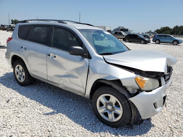 Photo 4 from auction – 2012 TOYOTA RAV4 with VIN 2T3ZF4DV9CW136985
