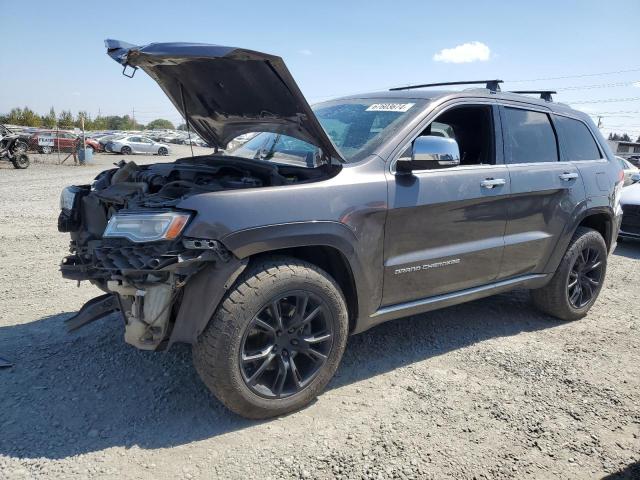 Photo 1 from auction – 2014 JEEP GRAND CHER with VIN 1C4RJFJM6EC426161