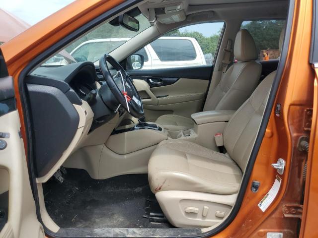 Photo 7 from auction – 2017 NISSAN ROGUE S with VIN JN8AT2MV8HW255571
