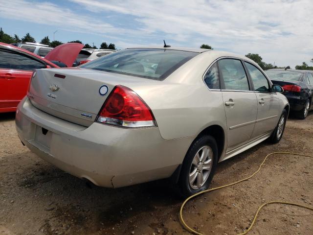 Photo 3 from auction – 2012 CHEVROLET IMPALA LS with VIN 2G1WA5E35C1136312