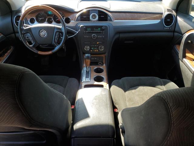 Photo 8 from auction – 2011 BUICK ENCLAVE CX with VIN 5GAKVAED2BJ312766