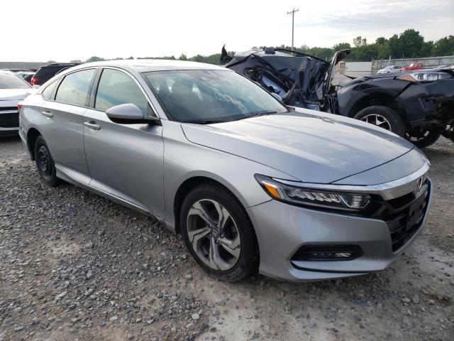 Photo 4 from auction – 2018 HONDA ACCORD EX with VIN 1HGCV1F47JA220697