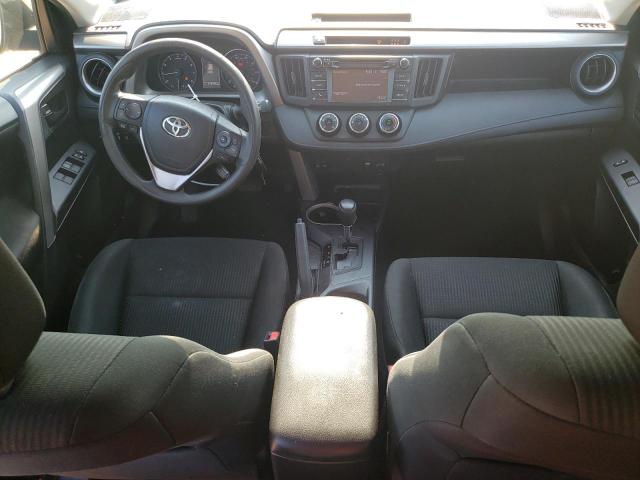 Photo 8 from auction – 2017 TOYOTA RAV4 LE with VIN 2T3ZFREV3HW350003