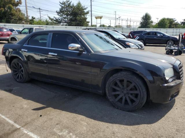 Photo 4 from auction – 2005 CHRYSLER 300C with VIN 2C3JA63HX5H132776