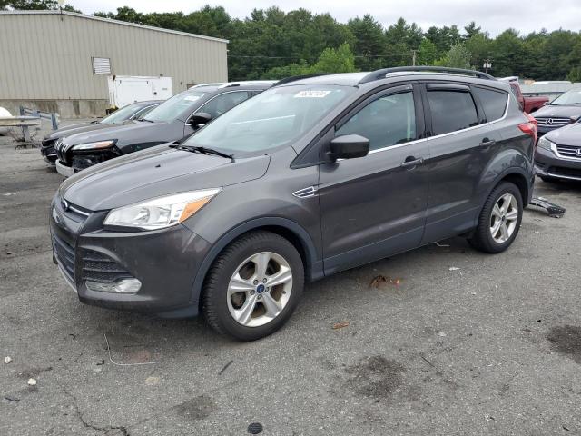 FORD ESCAPE SE 2016 with VIN 1FMCU0GX9GUB88360 - Photo from auction