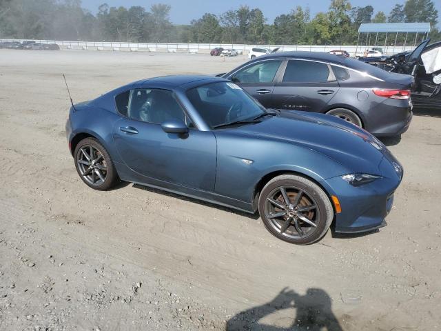 Zdjęcie 4 z aukcji – 2017 MAZDA MX-5 MIATA z VIN JM1NDAM77H0108442