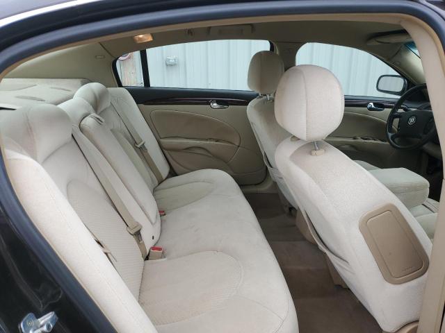 Photo 10 from auction – 2008 BUICK LUCERNE CX with VIN 1G4HP57278U125967