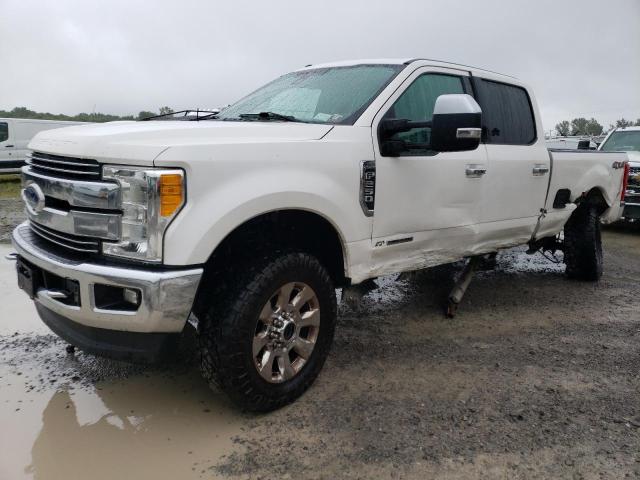 Photo 1 from auction – 2017 FORD F250 SUPER with VIN 1FT7W2BT1HEF51066