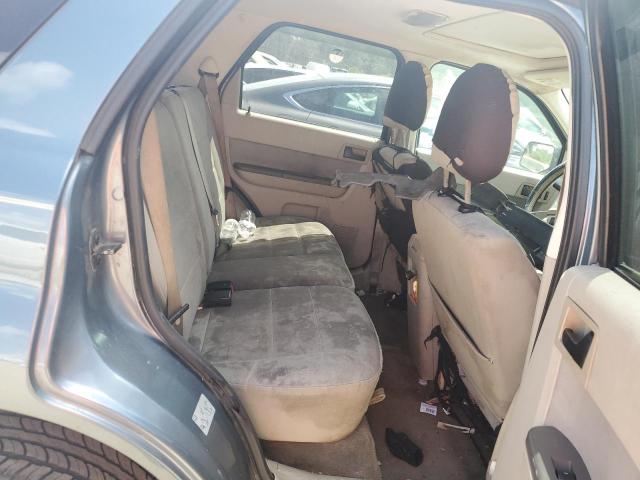 Photo 11 from auction – 2012 FORD ESCAPE XLT with VIN 1FMCU0D74CKC51665