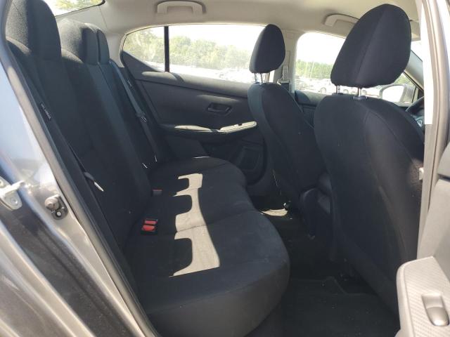 Photo 10 from auction – 2024 NISSAN SENTRA S with VIN 3N1AB8BV2RY336650