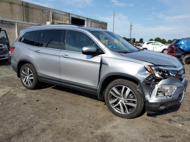 صورة رقم 4 من المزاد - 2017 HONDA PILOT ELIT مع VIN 5FNYF6H03HB094445