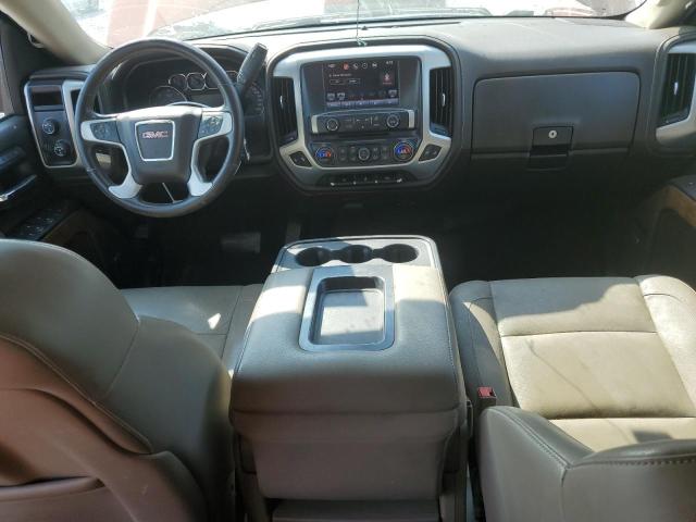 Photo 8 from auction – 2015 GMC SIERRA K15 with VIN 3GTU2VEC4FG215008