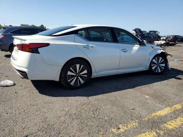 Photo 3 from auction – 2020 NISSAN ALTIMA SL with VIN 1N4BL4EV8LC149602