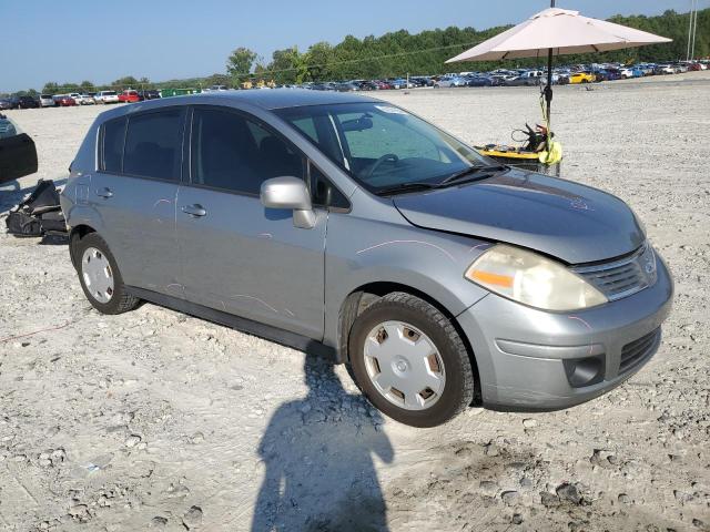Photo 4 from auction – 2009 NISSAN VERSA S with VIN 3N1BC13E09L371384