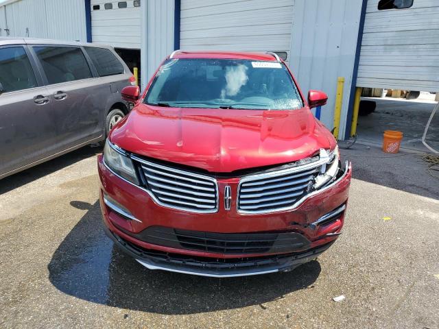 صورة رقم 5 من المزاد - 2015 LINCOLN MKC مع VIN 5LMCJ1A98FUJ27182