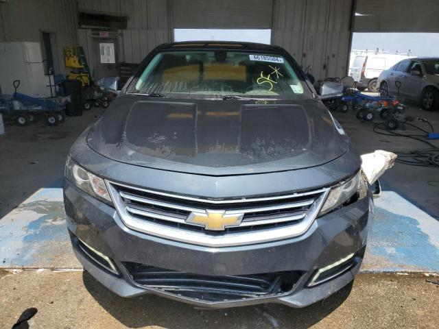 Photo 5 from auction – 2018 CHEVROLET IMPALA PRE with VIN 2G1125S30J9148037