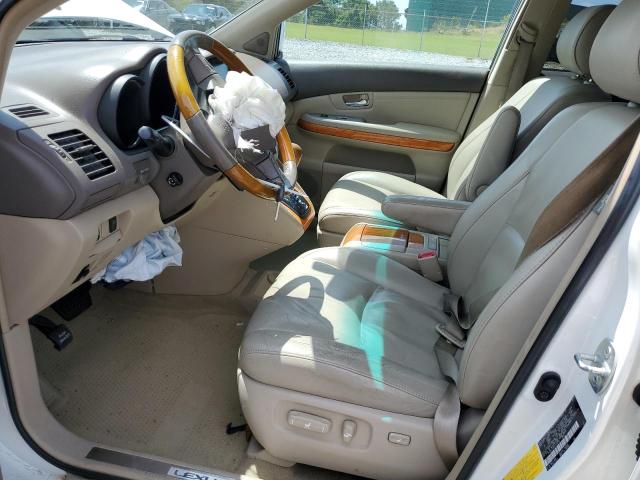 Photo 7 from auction – 2008 LEXUS RX 350 with VIN 2T2GK31U58C039790