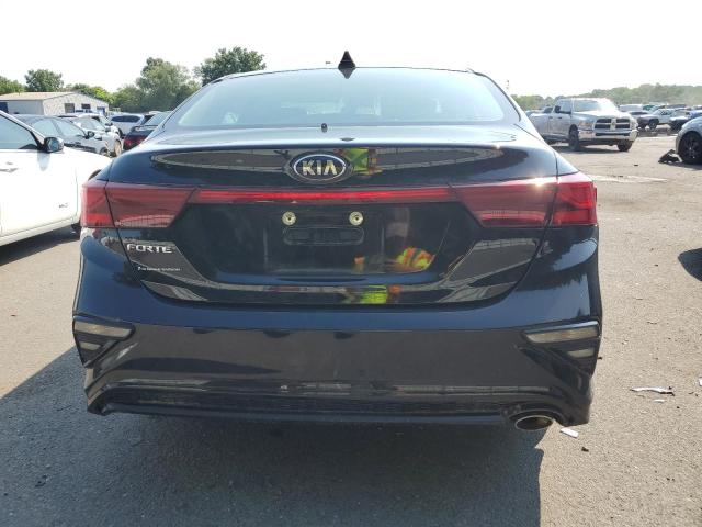 Photo 6 from auction – 2021 KIA FORTE FE with VIN 3KPF24AD2ME329132