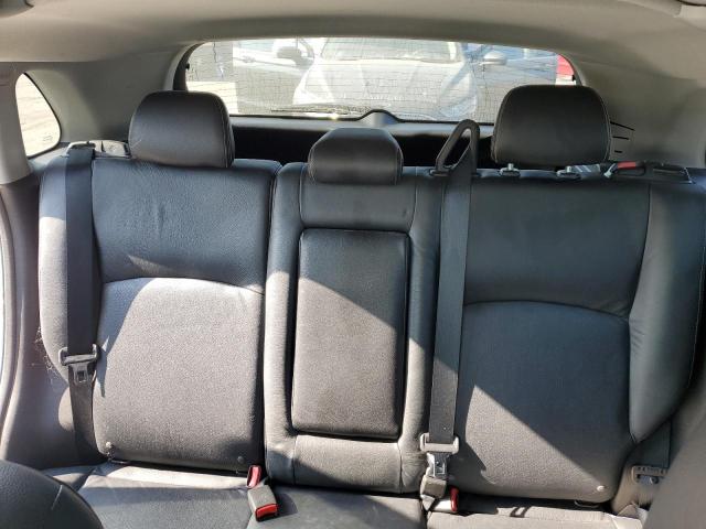 Photo 10 from auction – 2015 MITSUBISHI OUTLANDER with VIN 4A4AR4AU8FE013618